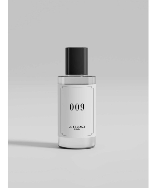 009 - Eau de Parfume